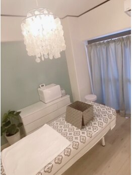 ビテュセ(美Tu sais)/【完全個室】松山／空港通り店