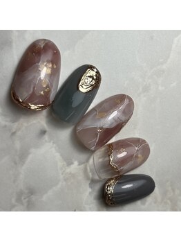 リアン(lien)/定額トレンドb