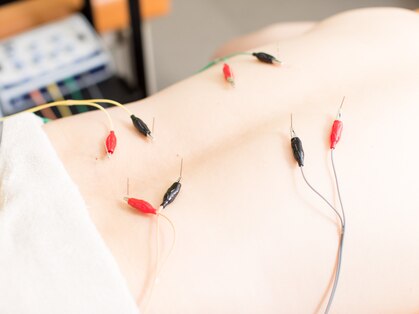 すぎた整骨院の写真