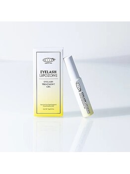 セレブヒルズ 大通店(Celeb Hill's)/リポゾーントリートメント