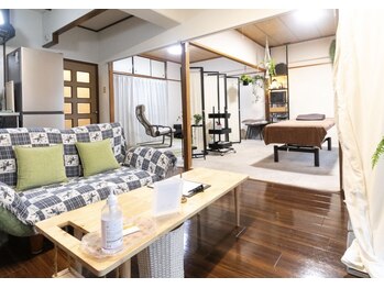 ハミングバード(HUMMINGBIRD)/ひとり占めの贅沢なひとときを