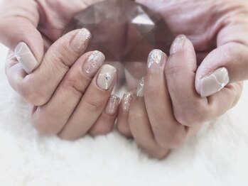 はあとねいる 亀岡店/