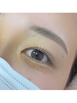 マリン アイ(Marine eye)/まつげパーマ