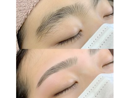 アイラッシュアンドネイルサロン グレイス(Grace)の写真