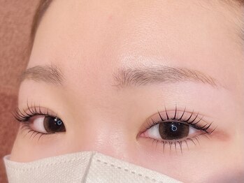 ミックリンク バイ リッシュ(mic link by Riche)/ぱっちりお目元に♪