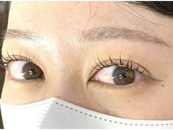 レディースアイ(LADY's eye)/可愛いCカール(^^♪