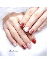 アトリエ クク(atelier cucu)/