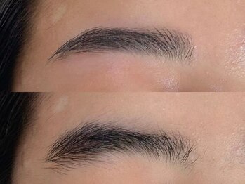 トゥーリ 沖縄市店(Tuuli)/眉スタイリングWAX