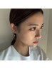 【&healthy】マツパ×マツエク 計60本～　ナチュラル仕上がり パリエク