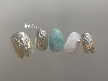 Simple plus art¥9300→¥5800