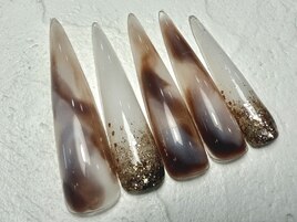 冬定額スカルプ　4
