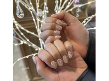 レオネイル(leo nail)/ジェルネイル