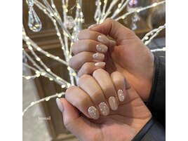 ジェルネイル