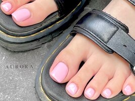 フットワンカラー