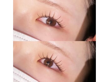 まつげエクステ専門店 アイラ 小針店(EYELA)/[リフエク]