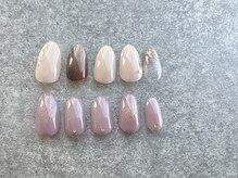 セダム(Sedum)/【2月新作】定額ａコース¥7,400