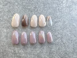 【2月新作】定額ａコース¥7,400