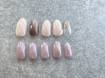 セダム(Sedum)/【2月新作】定額aコース¥7,400