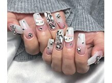ルラワンネイル(LR.ONE Nail)/