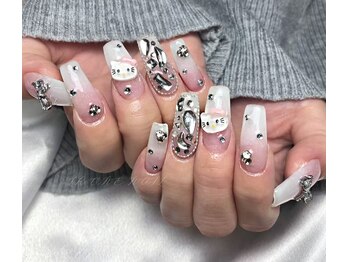 ルラワンネイル(LR.ONE Nail)/