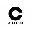オールグッド 小倉店(ALL GOOD)のお店ロゴ
