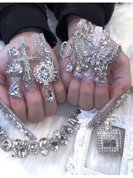 マディア 川崎店(MADIA)/【スカルプやり放題/Sculpture】