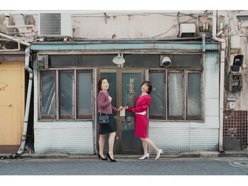 サラ デ ミレ(Sala de milae)/野毛deレトロ