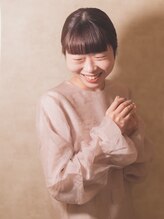 スカイフラワー アイ ネイル(sky flower)&nbsp;KANA 