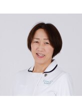 リゼラアンドコー 神戸店 上村 和恵