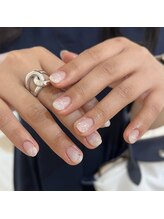 エムクチュール/今月限定デザイン（定額コース）