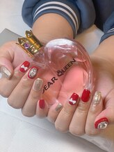 ジェジェネイル(JJ'sNail)/