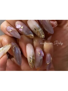 つけ放題メニューのあるサロン