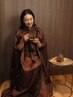 【温活・産後ケア・妊活・自律神経】ハーブ蒸し×ラジオ波で叶える♪60分