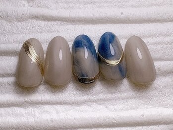 エムズネイル 武生店/定額デザイン