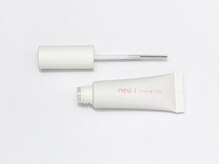 アンドシー 西宮北口店(and she.)/ノイコーティング￥3850