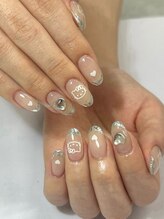 ウズ(UZU)/ワンホンネイル