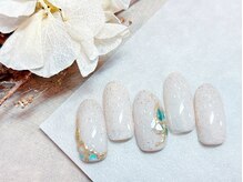 ネイルパティオ 草加店(nail patio)/