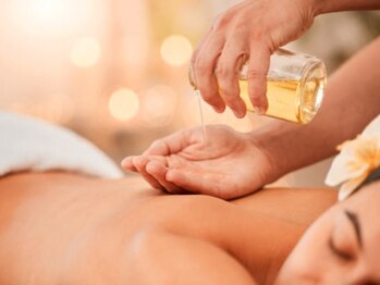 アロンアロン(Alon-Alon)/★最高級ジャムゥオイル★