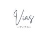 ヴィアス(Vias)のお店ロゴ
