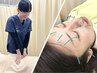 【お肌とお身体のメンテナンスを同時に】 美容鍼＋オーダーメイド整体
