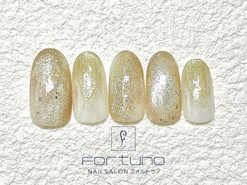 フォルトゥノ 静岡本店(Fortuno)/こだわりニュアンス