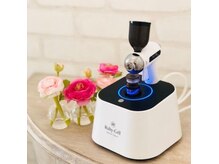 ナナラ(nanala)の雰囲気(美肌フェイシャルメニュー多数!ルビーセル使用!)