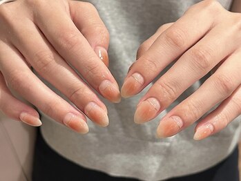 リーコ(Ricco)/チークネイル