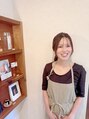 ミーバイ ミッシェル(me'by michelle) 若月
