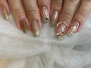ディアネイル(dear.nail)/