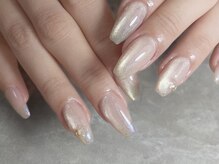 エイミー(amy.)/デザイン定額