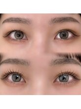 エルア 緑井店(elua) まつげ パーマ