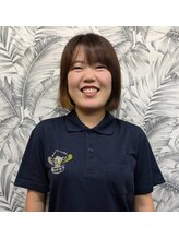 眼のチカラ 本町店 みさき