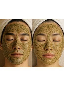 毛穴ケアをしたい