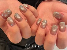 アンネ 梅田 ALLYS店(ANNE)/持ち込みOK・90分アートコース